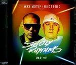 Wax Motif & Neoteric - CD Audio