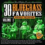 30 Bluegrass Favorites 2