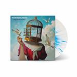 Life Behind Bars (Whitewith Blue Splatter Edition)