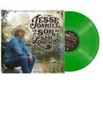 Son Of The San Lorenzo (Opaque Green Vinyl)