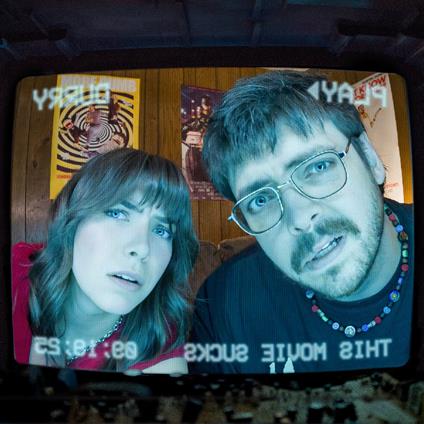 This Movie Sucks - CD Audio di Durry