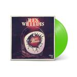 Space Brain (Fluorescent Neon Green Vinyl)
