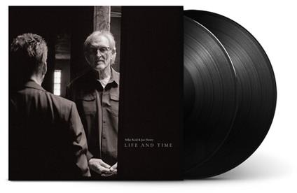 Life And Time - Vinile LP di Mike Reid