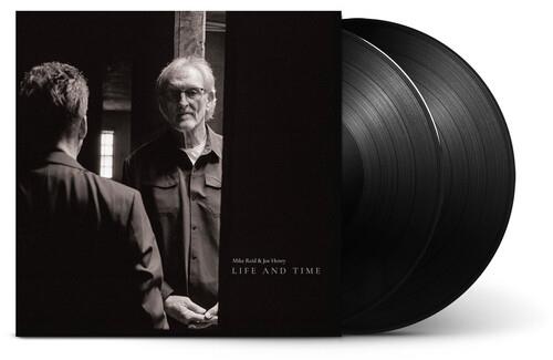 Life And Time - Vinile LP di Mike Reid