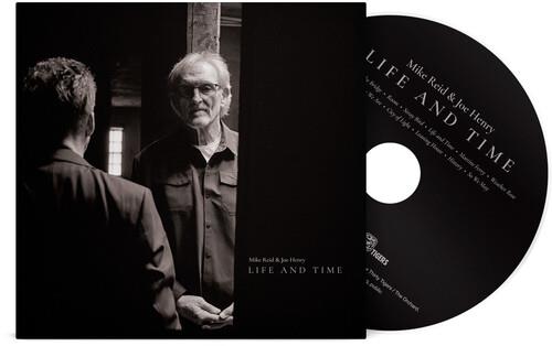 Life And Time - CD Audio di Mike Reid
