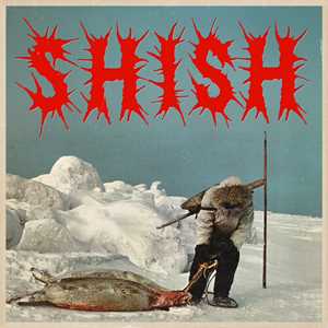 CD Shish Portugal. The Man