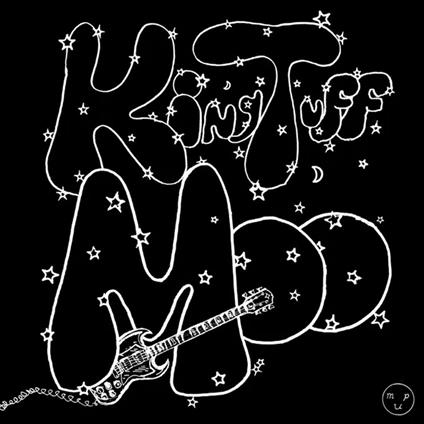 Moo - Vinile LP di King Tuff
