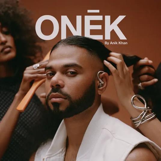 Onek - CD Audio di Anik Khan