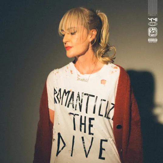 Romanticize The Dive - CD Audio di Metric
