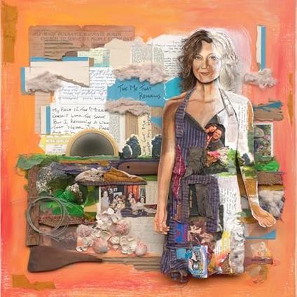 Me That Remains - Vinile LP di Amy Grant