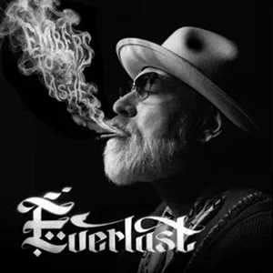 CD Embers To Ashes Everlast