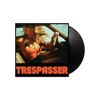 Trespasser - Vinile LP di Grace Potter