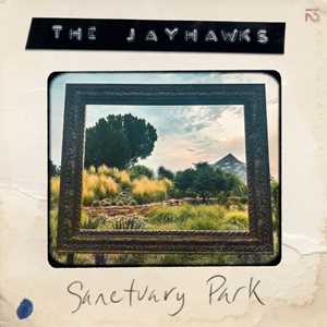 CD Sanctuary Park Jayhawks