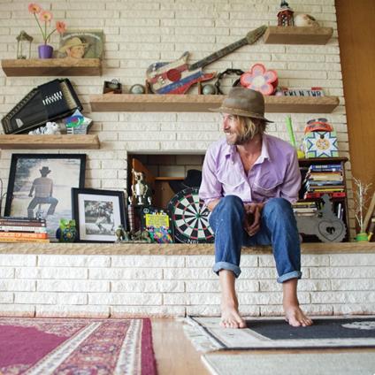 My Second Rodeo - CD Audio di Todd Snider