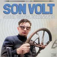 CD Sound Signal Serenades Son Volt
