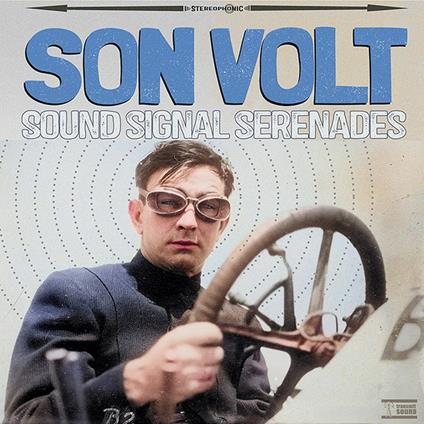 Sound Signal Serenades - CD Audio di Son Volt