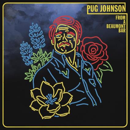 From A Beaumont Bar - CD Audio di Pug Johnson