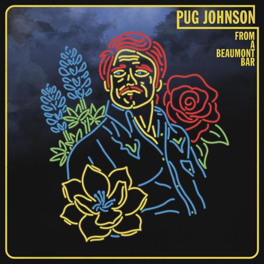 From A Beaumont Bar - CD Audio di Pug Johnson