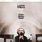 Lucinda Williams Sings The Beatles At Abbbey Road