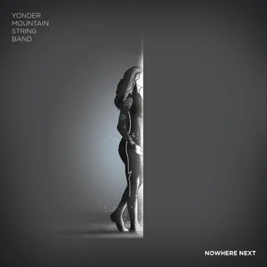 Nowhere Next - CD Audio di Yonder Mountain String Band