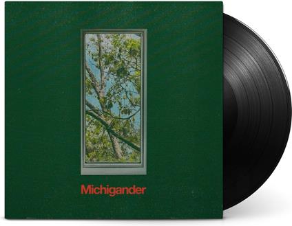 Michigander - Vinile LP di Michigander