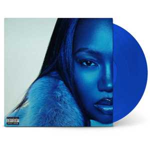 Vinile For Promotional Use Only (Translucent Coloured Vinyl) Leikeli47