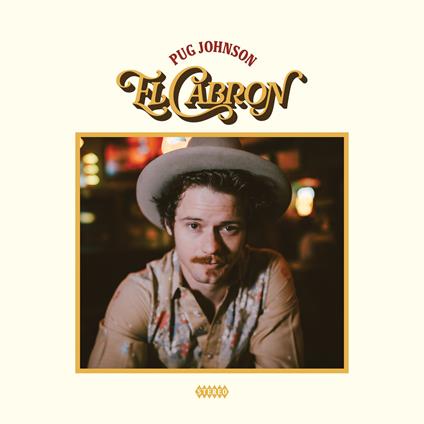 El Cabron - CD Audio di Pug Johnson