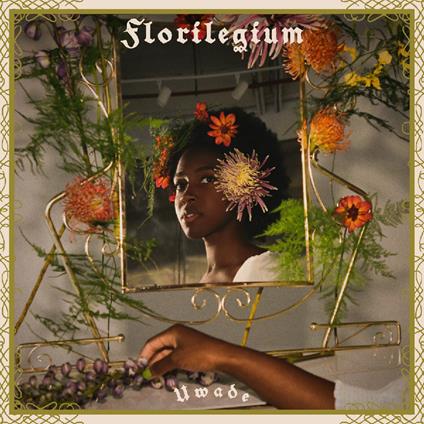 Florilegium - CD Audio di Uwade
