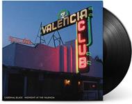 Midnight At The Valencia