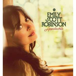 CD Appalachia Emily Scott Robinson