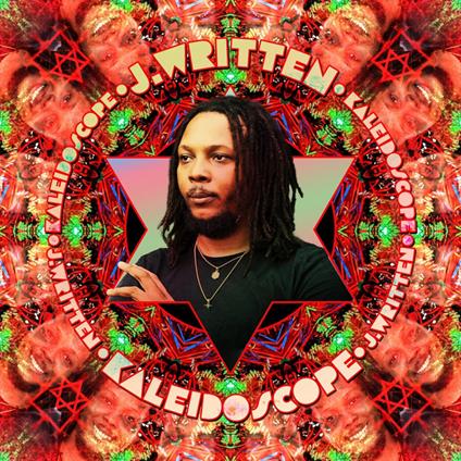 Kaleidoscope - Vinile LP di J Written