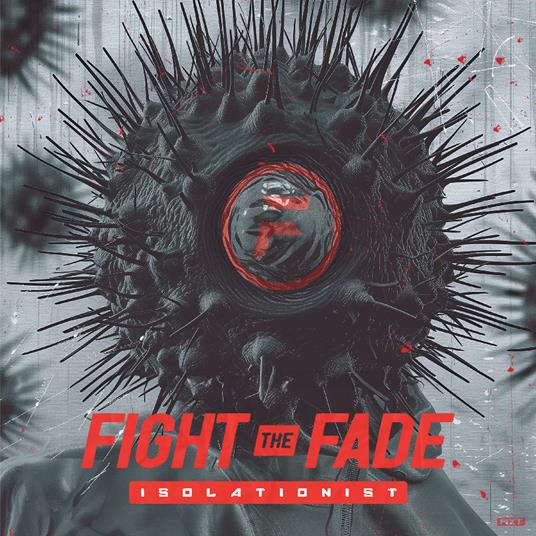 Isolationist - Vinile LP di Fight the Fade