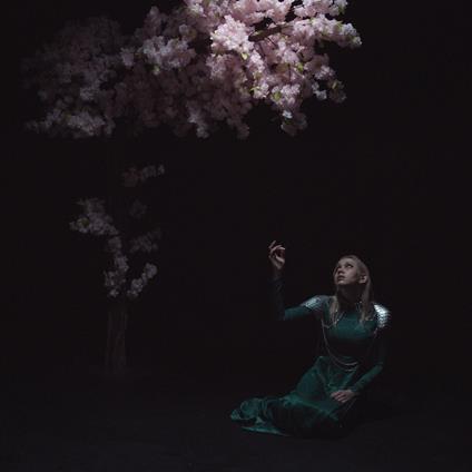 As The Light Left - CD Audio di Daedric