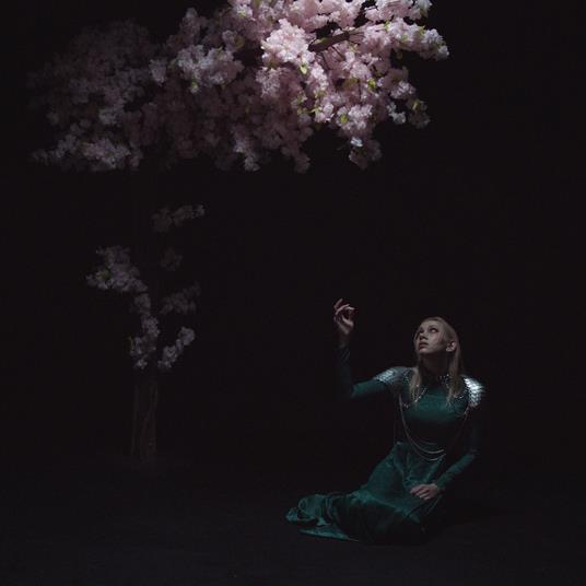 As The Light Left - CD Audio di Daedric