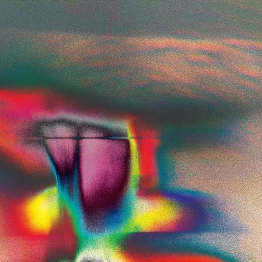 Moon-Drenched - CD Audio di John Dwyer