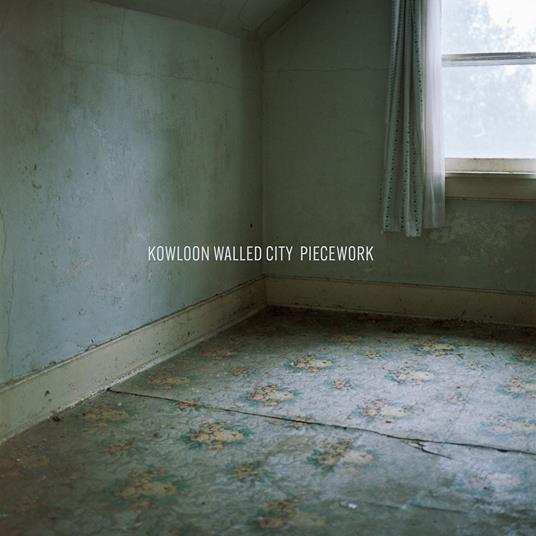 Piecework - CD Audio di Kowloon Walled City