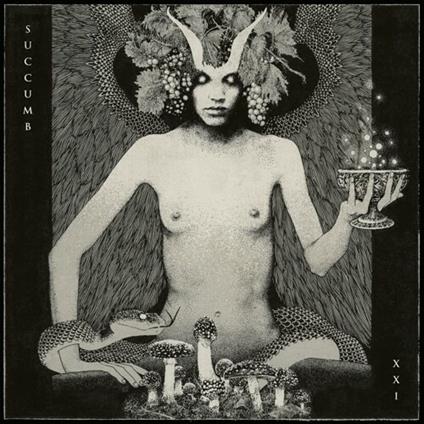 XXI - Vinile LP di Succumb