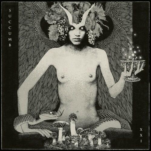 XXI - Vinile LP di Succumb