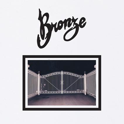 Absolute Compliance - Vinile LP di Bronze