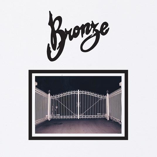 Absolute Compliance - Vinile LP di Bronze