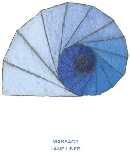 Lane Lines - Vinile LP di Massage