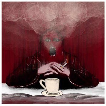 Diner Coffee - Vinile LP di Mamaleek