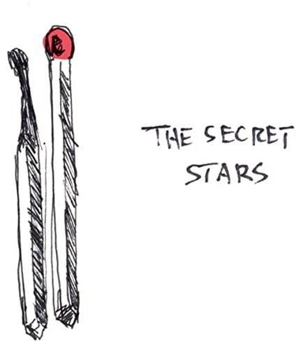 Secret Stars - CD Audio di Secret Stars