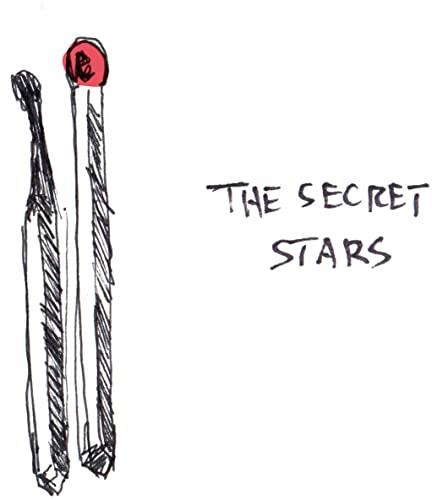 Secret Stars - CD Audio di Secret Stars