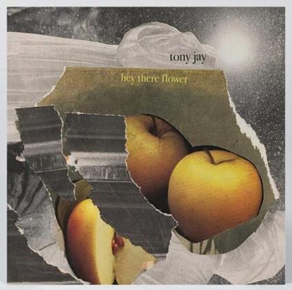 Hey There Flower - Vinile LP di Tony Jay