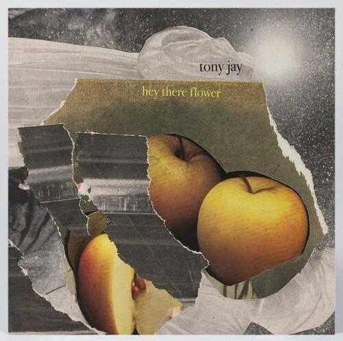 Hey There Flower - Vinile LP di Tony Jay