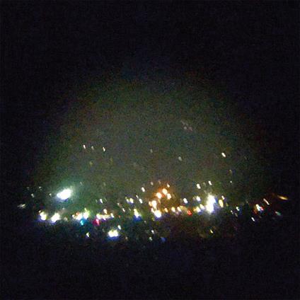 Live Zebulon - Vinile LP di Bent Arcana
