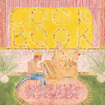 Cookbook - CD Audio di John Andrews