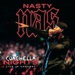 Coachella Nights. Live in Concert