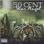 War Angel - CD Audio di 50 Cent